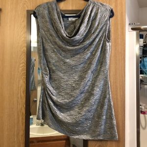 NWT Calvin Klein dressy tank